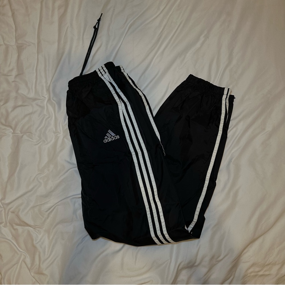 Adidas Vintage Track Pants Joggers